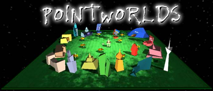 PointWorld..!